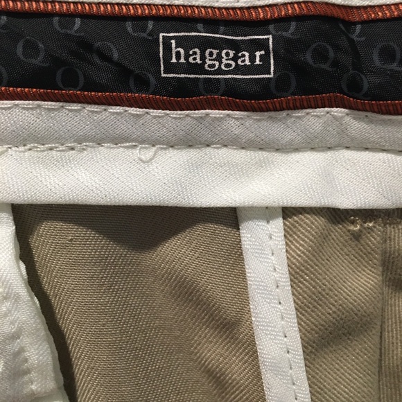 Haggar Men’s dress pants - Picture 3 of 7